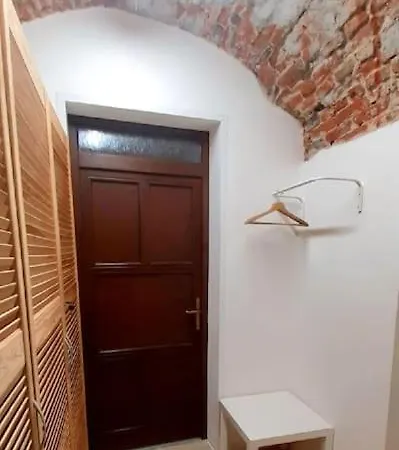 Jonas Old Town Lägenhet Košice